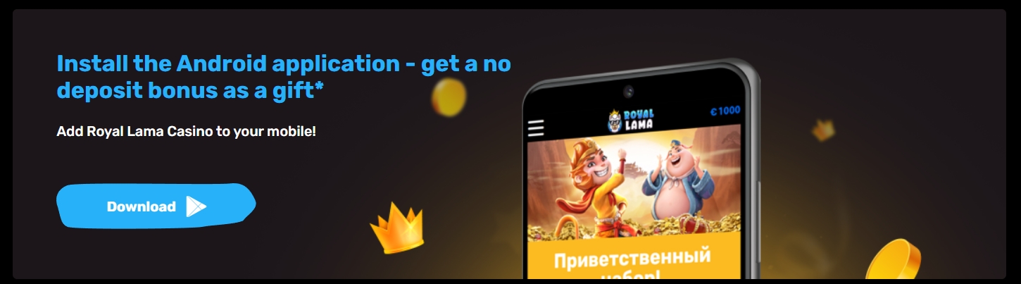 Explore the Exciting World of Royal Lama Casino Online Games 17