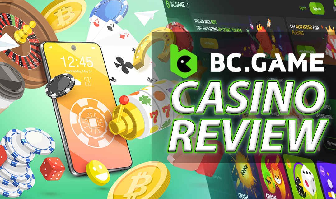 Exploring the Excitement of BC.Game Real Time Bets Exploring the Excitement of BC.Game Real Time Bets