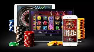 The Ultimate Guide to 24Betting Unleashing the Potential of Online Betting The Ultimate Guide to 24Betting Unleashing the Potential of Online Betting