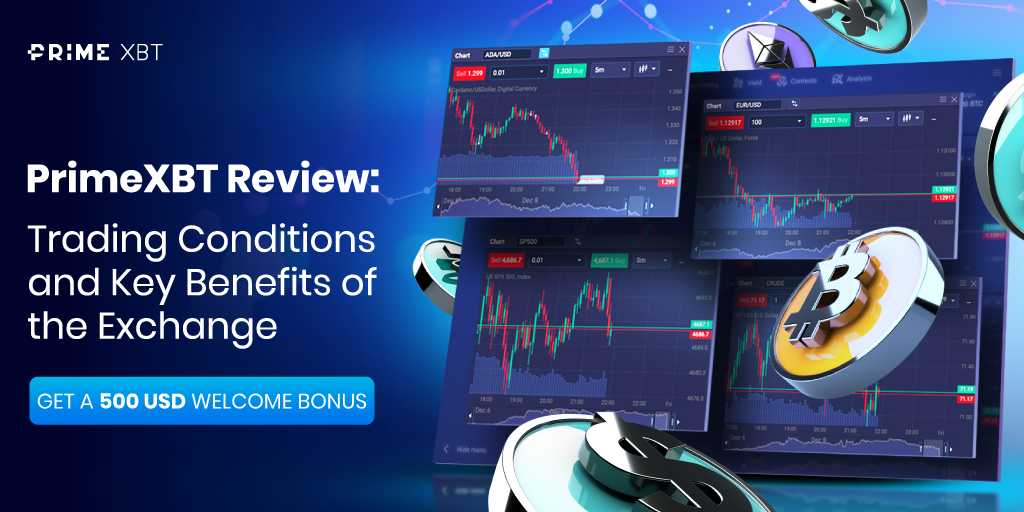 The Ultimate Guide to the PrimeXBT Trading Platform