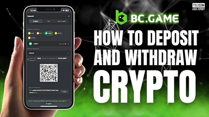 Ultimate Guide to BC.Game Crash Strategies and Insights