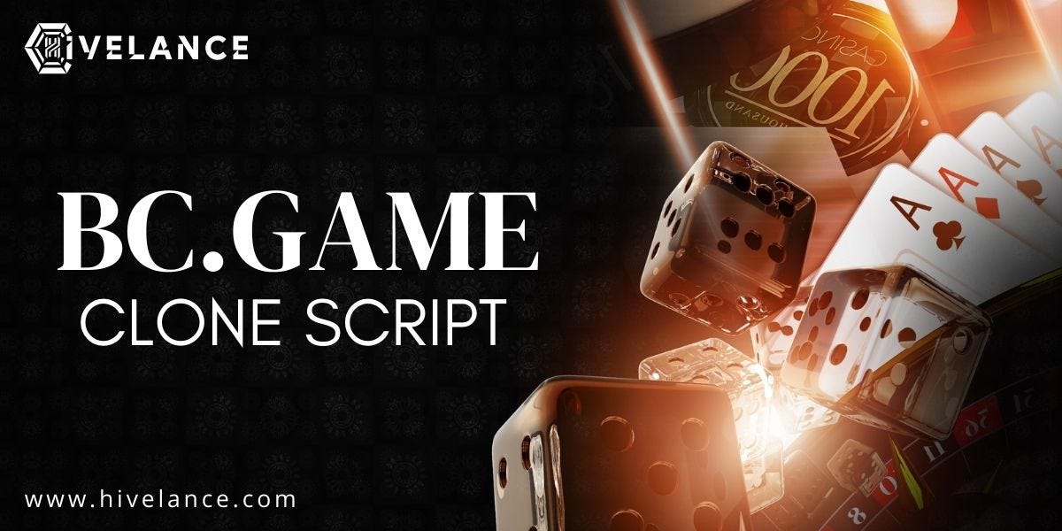 Your Ultimate Guide to BC.Game A Pioneering Online Gaming Platform Your Ultimate Guide to BC.Game A Pioneering Online Gaming Platform