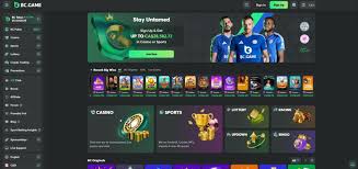 Your Ultimate Guide to BC.Game A Pioneering Online Gaming Platform Your Ultimate Guide to BC.Game A Pioneering Online Gaming Platform