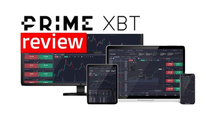 Comprehensive PrimeXBT Trading Guide for Beginners and Experts Comprehensive PrimeXBT Trading Guide for Beginners and Experts