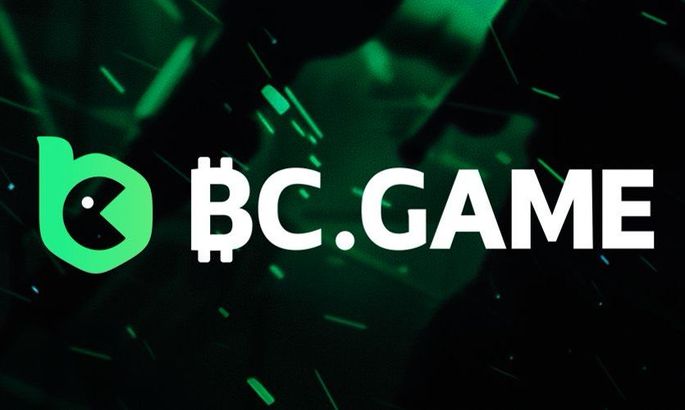 Discover the Ultimate Gaming Experience with BC Game App India Discover the Ultimate Gaming Experience with BC Game App India