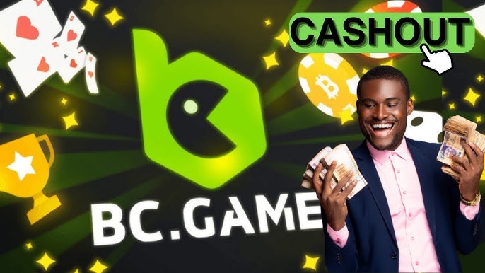 Discover the Ultimate Gaming Experience with BC Game App India Discover the Ultimate Gaming Experience with BC Game App India