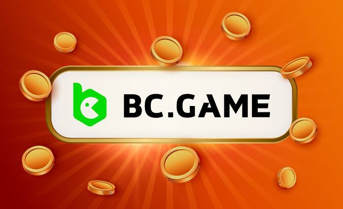 Discover the Ultimate Gaming Experience with BC Game App India Discover the Ultimate Gaming Experience with BC Game App India
