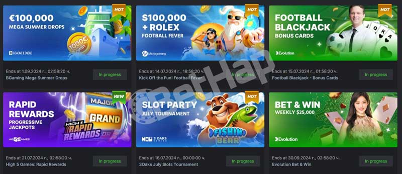 Explore Exciting Opportunities with BC Game Free Spins