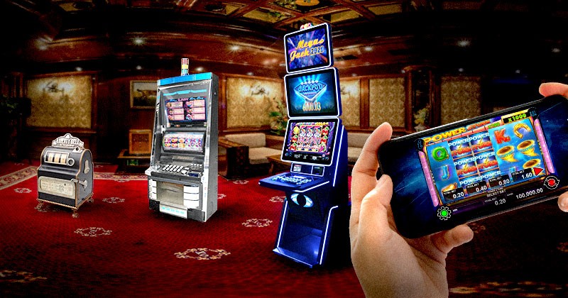 How to Play Online Casino Games Using Cryptocurrency 8 How to Play Online Casino Games Using Cryptocurrency 8