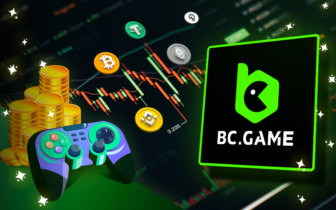 The Ultimate Guide to BCGameBet Ng Your Gateway to Online Gaming The Ultimate Guide to BCGameBet Ng Your Gateway to Online Gaming