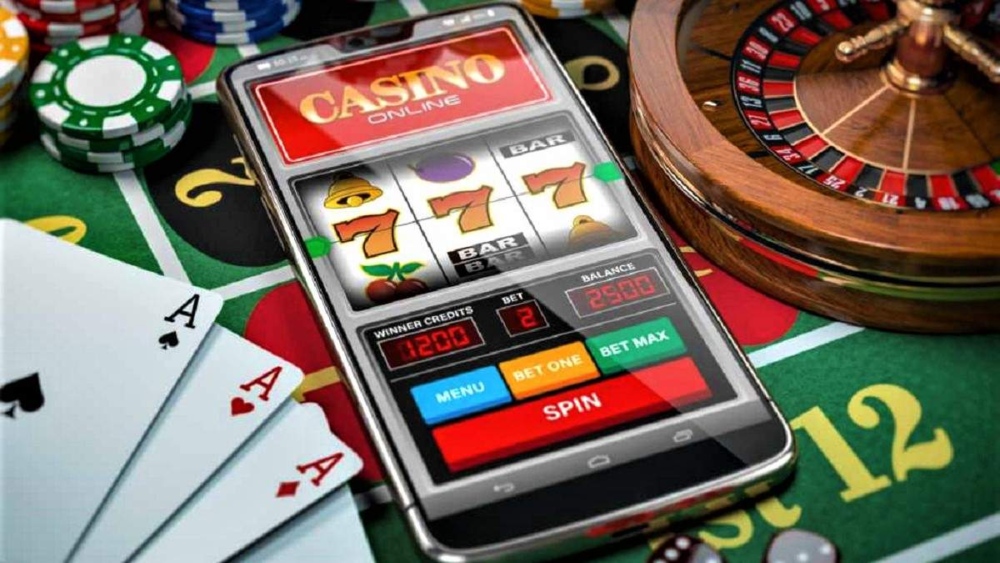 The Ultimate Guide to Casino NineWin Your Gateway to Winning