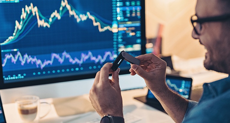 Trading Crypto Apps A Comprehensive Guide to Navigating the Digital Currency Market