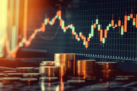 Unlocking Profits Mastering Trading Futures Crypto Unlocking Profits Mastering Trading Futures Crypto