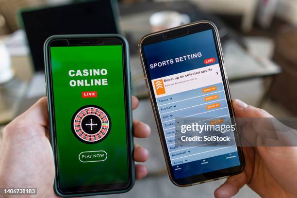 Best live betting platforms for 2023