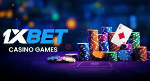 Discover the Top 1xbet Android Unleash Your Betting Experience Discover the Top 1xbet Android Unleash Your Betting Experience