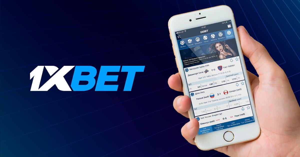 Effortless Gaming Experience with 1xBet Thailand Download APP