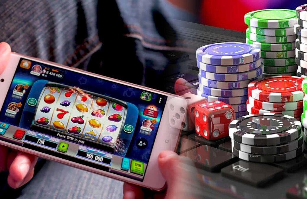 Exciting Career Opportunities Online Casino Jobs UK