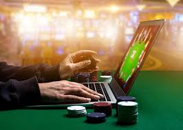 Exciting Career Opportunities Online Casino Jobs UK