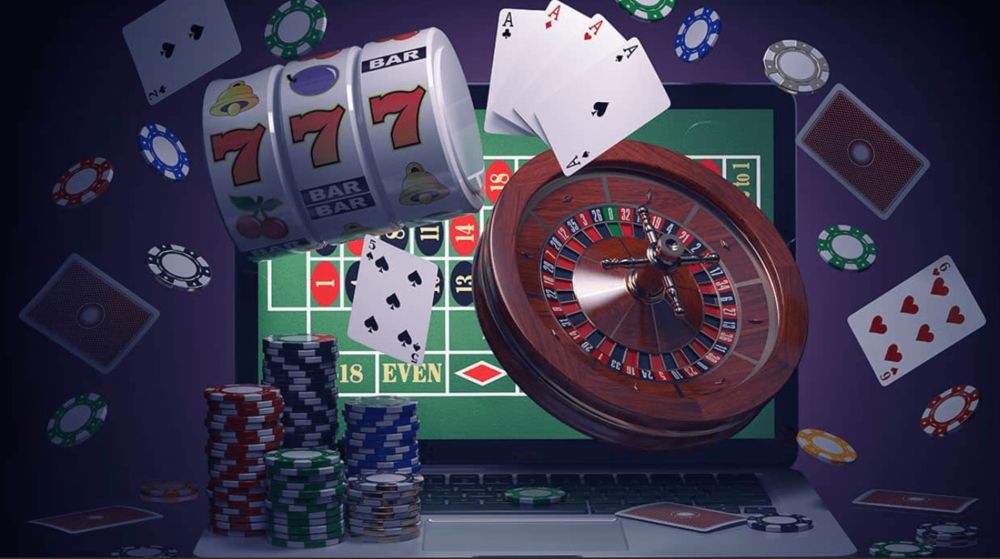 Experience Excitement at Ocean Breeze Casino & Sportsbook 68