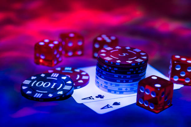 Experience the Thrill of Gambling at Casino Libra Spins UK