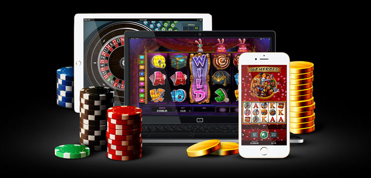 Experience the Thrill of Gaming at Loki Casino 8 Experience the Thrill of Gaming at Loki Casino 8