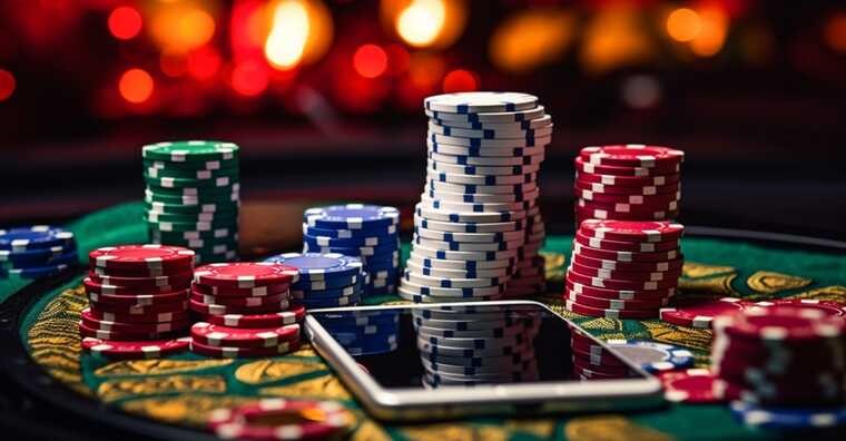 Jackbit Casino Registration Process 38