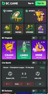 Scopri i Vantaggi del bc.game redeem code per i Giocatori Scopri i Vantaggi del bc.game redeem code per i Giocatori
