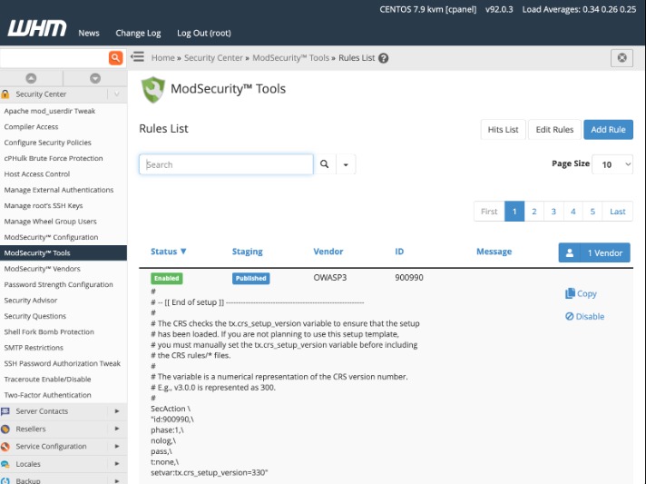 The Means To Manage A Quantity Of Servers Effectively The Means To Manage A Quantity Of Servers Effectively