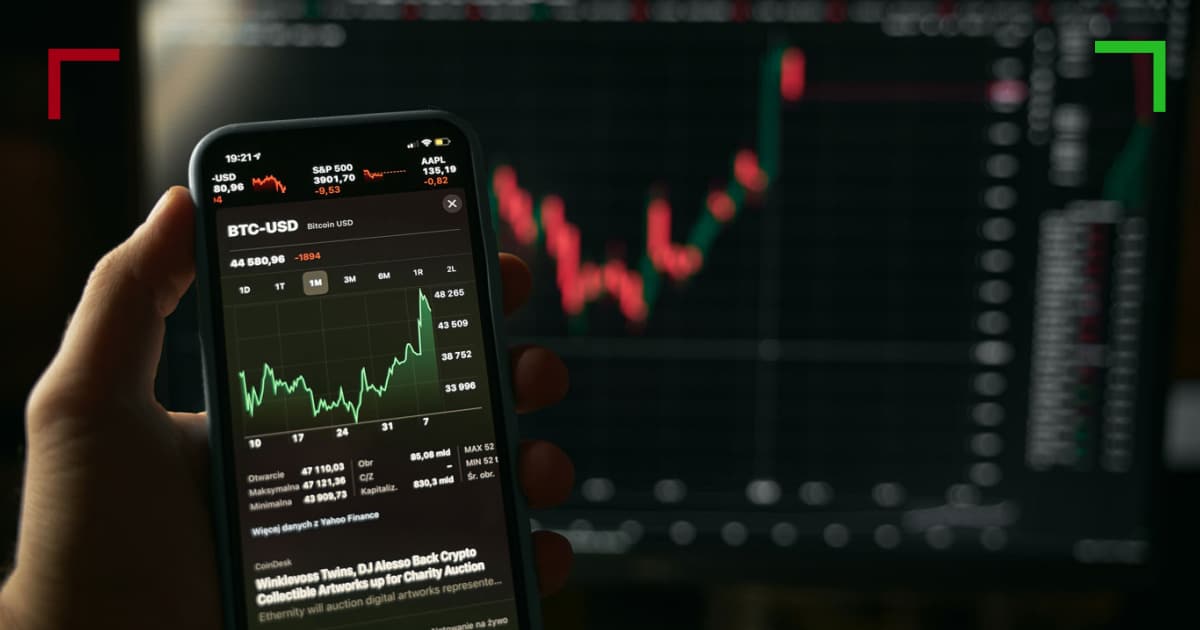 Understanding Crypto Trading Systems Understanding Crypto Trading Systems
