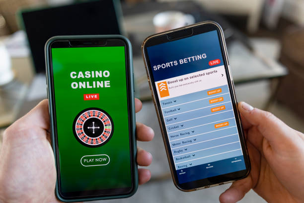Descubra o Mundo do Ango Bet Apostas e Oportunidades