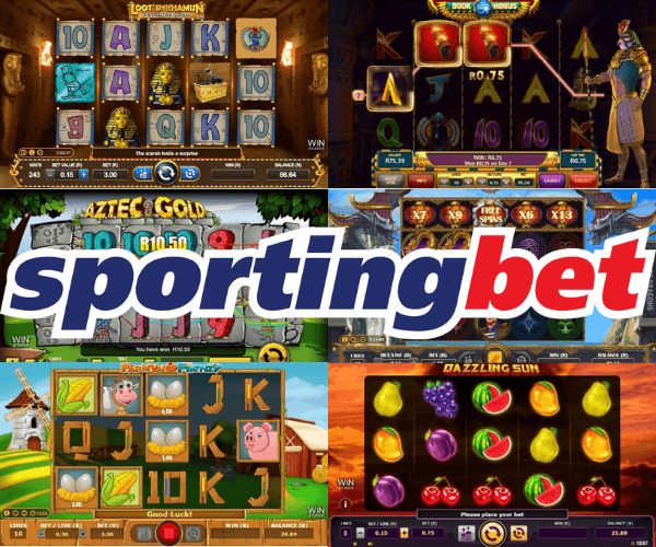 Descubra o Mundo do Ango Bet Apostas e Jogos Online