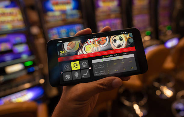 Descubra o Mundo do Ango Bet Apostas e Jogos Online