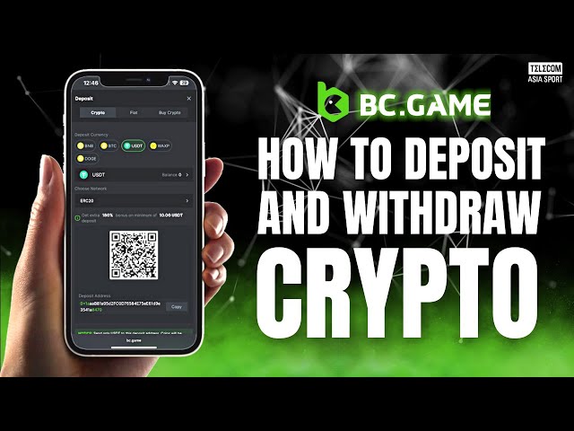 Exploring Hash BCGame Your Gateway to Crypto Entertainment