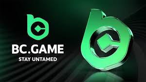 Exploring the Excitement of BC.Game Crypto Casino Exploring the Excitement of BC.Game Crypto Casino