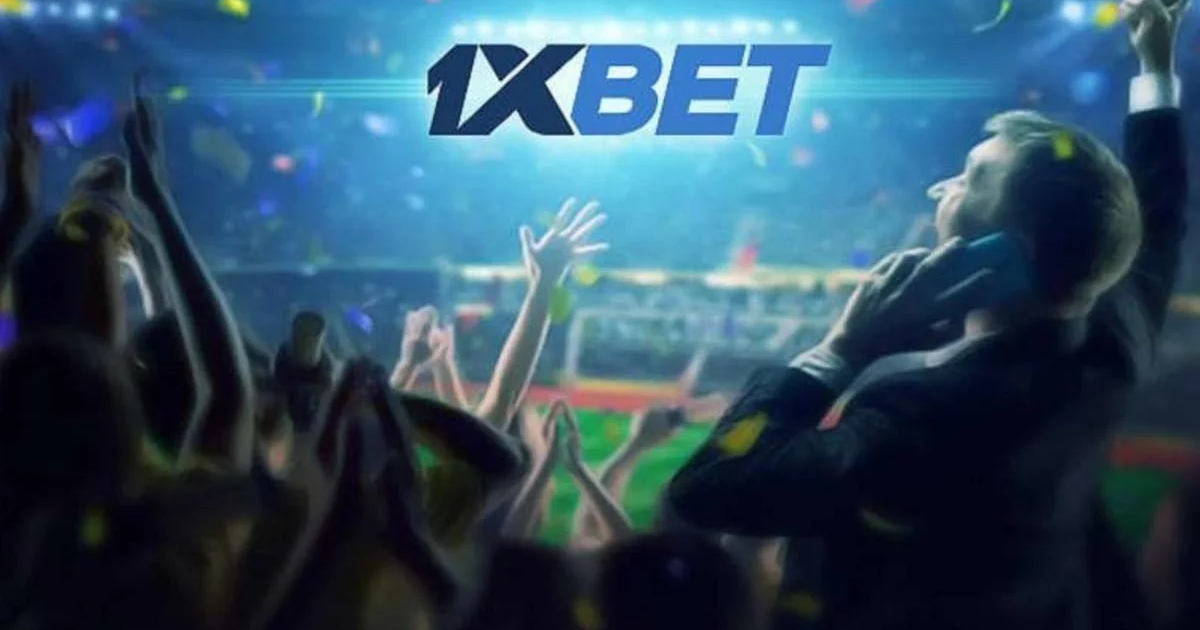 Casino at 1xBet Experience Unmatched Gaming Thrills