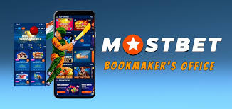 Mostbet Casino The Hub for Your Online Gaming Experience