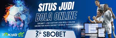 Panduan Lengkap Link Agen SBOBET Temukan Keuntungan Bermain di SBOBET