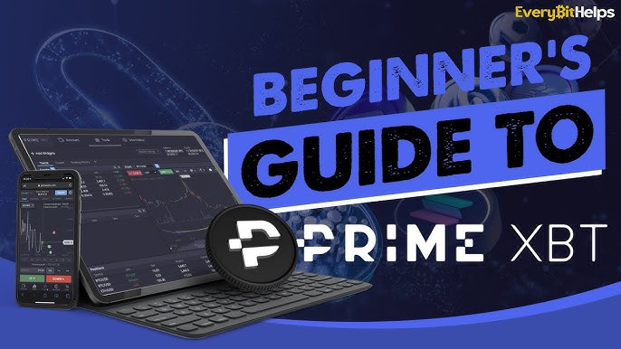 Secure Your Assets with PrimeXBT Login