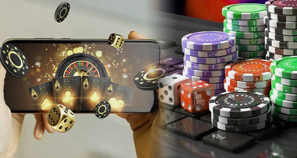 Understanding Online Casino Laws UK What Every Player Should Know