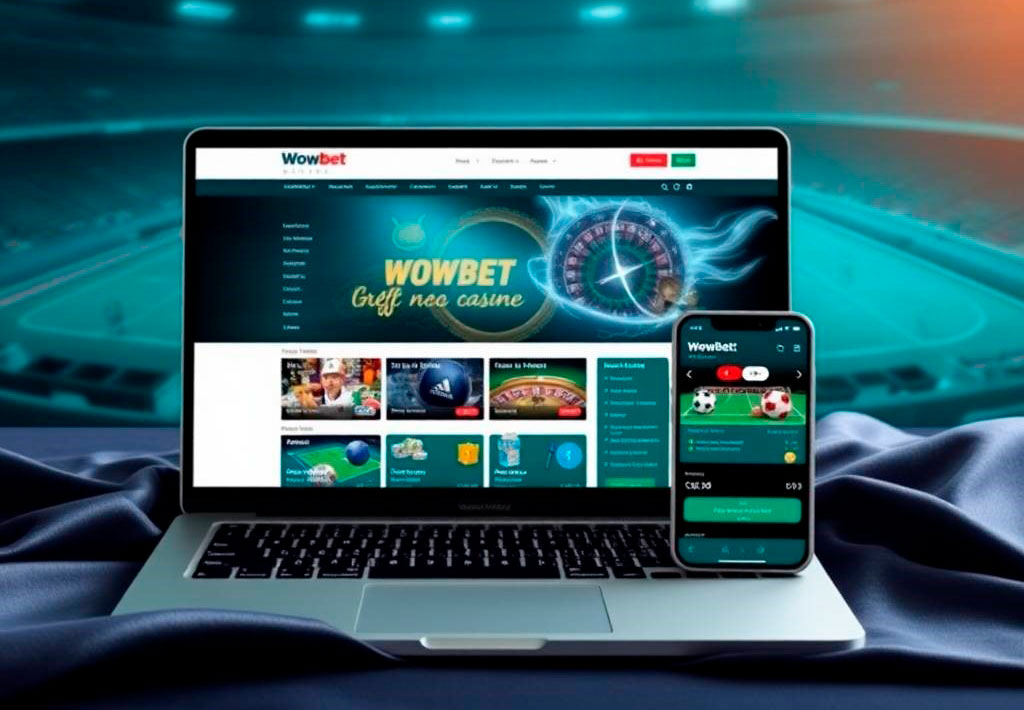Все о wowbet вход Руководство по входу и советам по игре