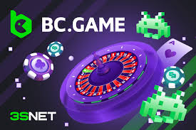 BC Game Crypto Casino La Revolución del Juego en Línea