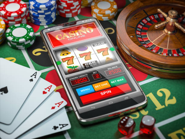 Discover the World of Cryptorino Online Casino UK 20
