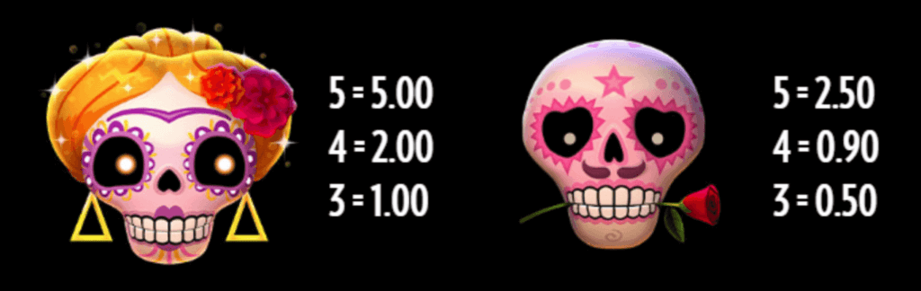 Scopri il divertimento con Esqueleto Explosivo 2 Slot 3