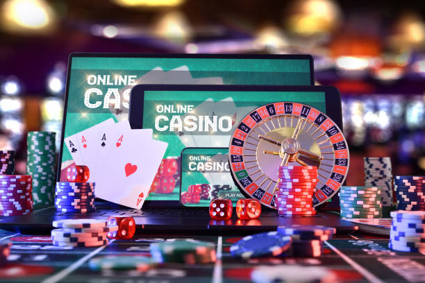 Experience the Thrill of Winning at CasinoJoy 6