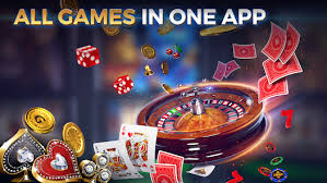 Experience the Thrill of Winning at CasinoJoy 6